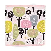 【日本丸真】Polku芬蘭設計創意洗臉巾 (秋意)