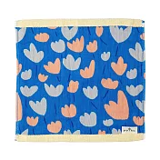 【日本丸真】Polku芬蘭設計創意洗臉巾 (鬱金香)