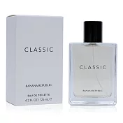 BANANA REPUBLIC 經典傳奇中性淡香水 125ML 經典傳奇中性淡香水 125ML