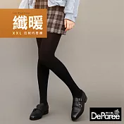 蒂巴蕾保暖褲襪系列任選3件399