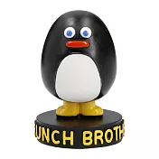 【日本Mark’s】× Brunch Brother 公仔擺飾 ‧ 企鵝