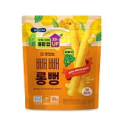 韓國【BEBECOOK】寶膳 嬰幼兒初食綿綿貝貝棒- 炙燒玉米(40g)