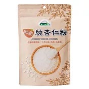 【統一生機】細緻。純杏仁粉 200g/包