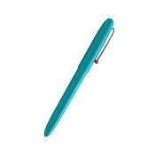 KACO RETRO 銳途時尚包尖鋼筆禮盒 6色 湖波藍綠