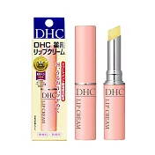 dhc 純欖護唇膏 1.5g 日本境內版