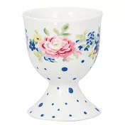 GREENGATE / Laura white 蛋杯