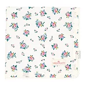 GREENGATE / Augusta white 蕾絲餐巾布
