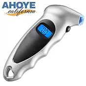【Ahoye】高精度液晶數顯胎壓計