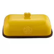 [星巴克]融於你心附蓋奶油盤