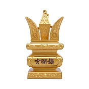 鎮瀾宮《五指山》立體一卡通 代銷