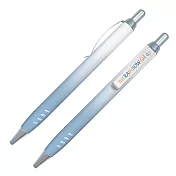 【IWI】 RAINBOW GEL 0.5- 彩虹系列0.5中性筆- 藍色