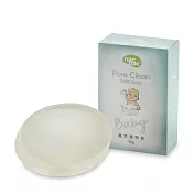 nac nac 植萃 透明皂75g