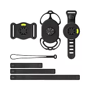 Bone 蹦克 Tie Connect2 單車+跑步手機綁接套組二代