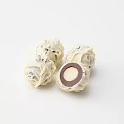 【MUJI 無印良品】夾心 高粱酒巧克力/4入