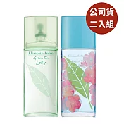 Elizabeth Arden 雅頓香水 100ml 任選2入組 (專櫃公司貨)