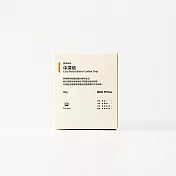【MUJI 無印良品】掛耳咖啡(中深焙)96g(8gx12入)