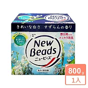 日本KAO酵素洗衣粉800g(純淨鈴蘭)