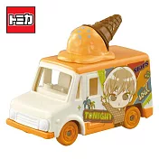 【日本正版授權】Dream TOMICA SP BTS TinyTAN Jin 金碩珍 防彈少年團 多美小汽車