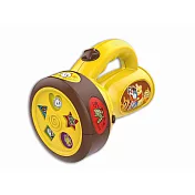 Winnie The Pooh【小熊維尼】探索手電筒