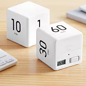 時間管理利器！倒數計時方塊 學習做題倒數計時器 1/3/5/10分鐘