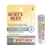 Burt’s Bees 超保濕綠洲潤唇膏4.25g