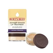 Burt’s Bees 極致修護晚安唇膜0.25oz