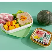 HeroMama-3in 犬用鮮食餐盒：羊小排-心臟機能