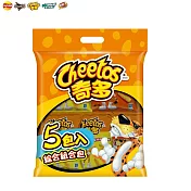 【cheetos 奇多】綜合組合包230g/袋