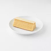 【MUJI 無印良品】無選別檸檬年輪蛋糕