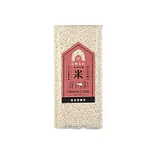 【富興米店】台灣黃金香糯米（600g）