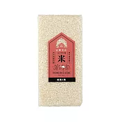 【富興米店】臺灣桃園3號白米（900g）