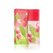 【Elizabeth Arden 雅頓】經典淡香水系列 綠茶荔枝萊姆淡香水 100ml