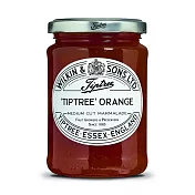 英國【Tiptree】經典柳橙果醬(340g)