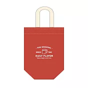 青青 簡單生活系列 CBG-566 北歐系水壺提袋 _A 紅