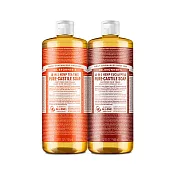 (2入組) 布朗博士 清痘膚潔膚露系列 32oz/946ml 清痘膚