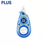 (2個1包)PLUS Deco Rush限量手帳花邊帶10mm x 3M 英文字母2