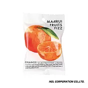 日本NOL-果香入浴劑-1入(洗澡玩具/泡澡/交換禮物) (柑橘)