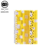 KOKUYO SOUSOU聯名MO無時效月間手帳B6- 胡同