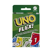 MATTEL UNO FLEX遊戲卡 桌上遊戲