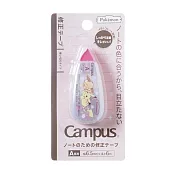 【SHOWA NOTE】Campus 筆記專用修正帶 ‧ 寶可夢/6.5mm