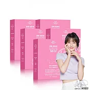 Angel LaLa 天使娜拉_速孅 代謝激酵凍x5盒(10條/盒)