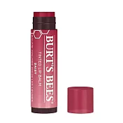 Burt’s Bees 塗鴉彩色唇膏13號 ~ 棕紅