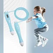 InfoThink 迪士尼系列數位計數跳繩 冰雪奇緣