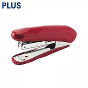 PLUS 舒適訂10號訂書機 紅