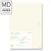 MIDORI MD Notebook Journal 一期一會筆記本(A5)- 點點