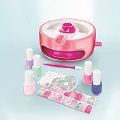 美麗夢工坊-晶漾亮甲沙龍