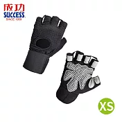 成功 S5240 綁帶型透氣防滑手套  XS