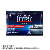 FINISH洗碗機專用軟化鹽1kg