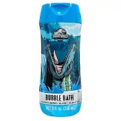 Jurassic World卡通泡泡浴236ml/8oz