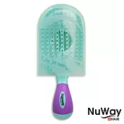 【施魔梳】旅行C專業梳 (任選一色) 羅馬青